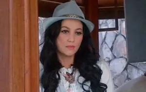 Meriam Bellina Soroti Pemikiran Orangtua yang Anggap Anak Sebagai Investasi