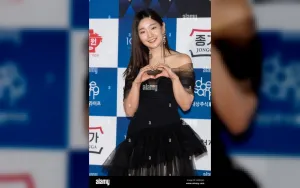 Soyou Pindah Rumah Setelah Diteror Sasaeng, Ungkap Alasan Perpindahan