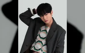 Ahn Hyoseop Ungkap Perjalanan Kariernya dari Kegagalan ke Sukses di K-Drama