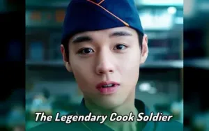 Park Ji Hoon Wujudkan Impian Jadi 'Military Fan' Lewat Drama The Legendary Cook Soldier