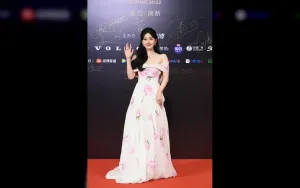 Zhao Lusi Suarakan Penolakan Terhadap Penyalahgunaan AI: Tindakan Tegas Terhadap Deepfake