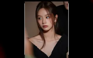 Hyeri Ungkap Kedekatan Anggota Girl’s Day yang Berbeda dari Teman Lain
