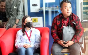 Kemenhaj Tegaskan Jemaah Haji Wajib Laporkan Pungutan Liar dan KBIHU Dilarang Jual Paket Wisata