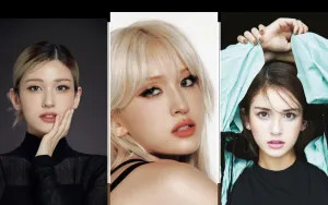 Jeon Somi Ungkap Persiapan IOI Reunion: Latihan 6 Jam Sehari