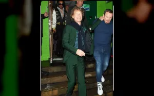 Mick Jagger Hampir Kehilangan Nyawa Akibat Overdosis di Tahun 70-an