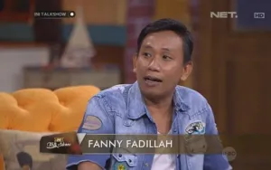 Fanny Fadillah Akui Rumahnya Dalam Proses Lelang, Tak Sanggup Bayar Cicilan