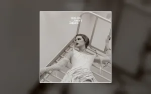 Taylor Swift Ajukan Hak Merek untuk Lindungi Identitas dari Penyalahgunaan AI