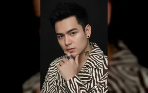 Rendy Samuel Bicarakan Perceraian dan Tanggapan Soal KDRT dan Nafkah