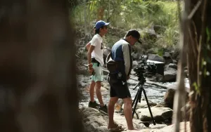 Salmokji Pecahkan Rekor Penonton Film Horor di Korea Selatan