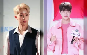 Lai Kuanlin Bertemu Kembali dengan Wanna One Setelah Berhenti dari Dunia Hiburan