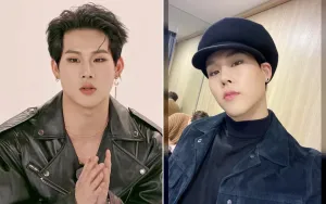 Jooheon MONSTA X Resmi Luncurkan Channel YouTube Solo, JOOHONEY