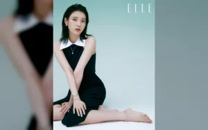 Kisah Cinta Ji Ye Eun dan Vata: Romansa K-Drama di Dunia Nyata