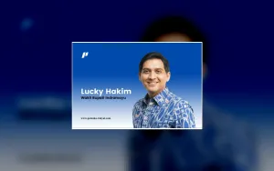 Lucky Hakim Masuk 5 Besar Bupati Terbaik Versi Kemendagri, Ini Responsnya