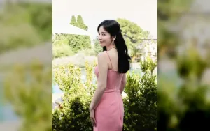 Song Hye Kyo Dihujani Spekulasi Usai Foto Intim Bersama Pria Misterius Viral