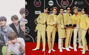 Restoran di Florida Dijadikan Sasaran Kemarahan Fans BTS Setelah Jual Rekaman CCTV