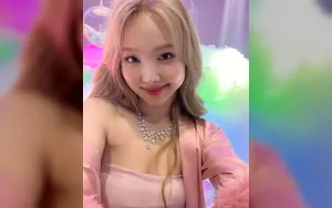 Penampilan Nayeon TWICE Dapat Pujian Berkat Gaya Sehatnya di Tengah Tren Kecantikan