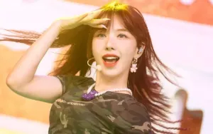 Wendy Red Velvet Janjikan Kabar Comeback Grup Penuh di 'Knowing Bros'