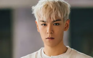 T.O.P Ungkap Alasan Memilih Nana untuk MV 'Studio54'