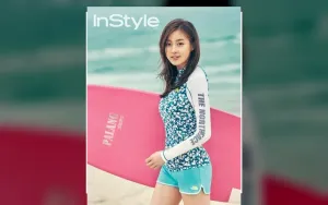 Kang So Ra Cerita Dapat Lamaran 15 Hari Setelah Berpacaran