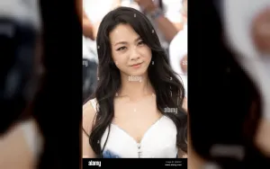 Tang Wei Digosipkan Hamil Anak Kedua Setelah Penampilan di Shanghai