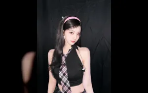 Transformasi Ningning: Dari Kecil Hingga Menjadi Lebih Matang dan Menawan