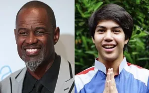 Brian McKnight Memeriahkan Pernikahan El Rumi dan Syifa Hadju, Biaya Fantastis!