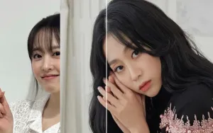 Kang Mina Berbagi Kepercayaan Terhadap Mitos dan Shamanisme di 'Gigiro'