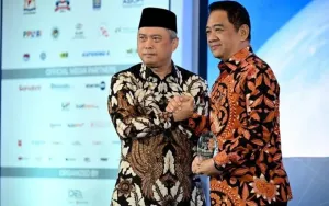 Tragedi Kecelakaan Kereta di Bekasi Timur, Menhub: Evaluasi Keselamatan Diperlukan