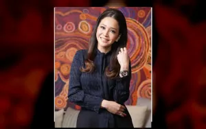 Maia Estianty: Kaya tapi Tak Hobi Belanja, Lebih Suka Jajan Makanan
