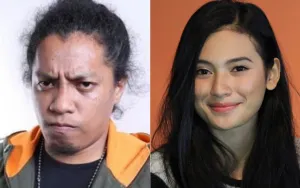 Arie Kriting: Rela Nabung 4 Tahun demi Kebahagiaan Indah Permatasari