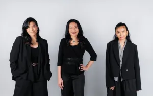 Netflix Akhiri Kerja Sama dengan Sabrina Rochelle di Proyek Rapijali