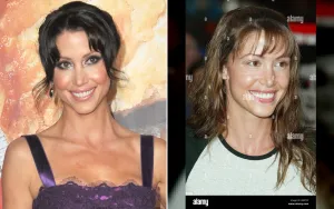 Shannon Elizabeth Sukses di OnlyFans, Raup Rp 18 Miliar dalam Satu Minggu