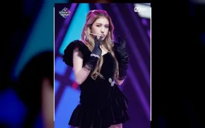 Jeon Somi Ungkap Realita Berat di Balik Reuni IOI: 'Kekuatan Kami Tidak Seperti Dulu'