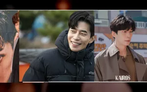 Shin Sung Rok Ungkap Julukan yang Menghantuinya Selama 12 Tahun