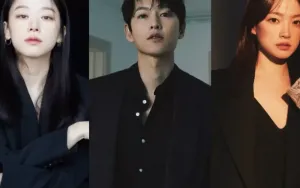 Lee Ju Myoung Tampilkan Karakter Menarik di Drama 'Reborn Rookie'