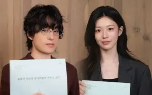 Koo Kyo Hwan Ungkap Kedekatannya dengan Go Youn Jung di 'We Are All Trying Here'