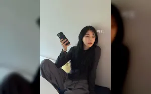 Lee Chaeyeon Ungkap Alasan Implan Rambut dan Biaya yang Dikeluarkan