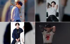 Video Dance Provokatif Jungkook BTS Jadi Viral, Netizen Terkejut!