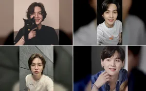 Suga BTS Bikin Fans Guncang dengan Pernyataan Siap Menikah!