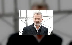 Sam Neill Bebas Kanker, Siap Kembali ke Dunia Akting