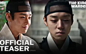 Film 'The King's Warden' Raih Pendapatan Tertinggi Sepanjang Masa di Korea