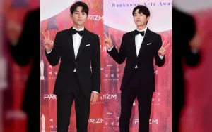 Kwon Ohjoong Menangis Ungkap Anaknya Jadi Korban Perundungan Sekolah