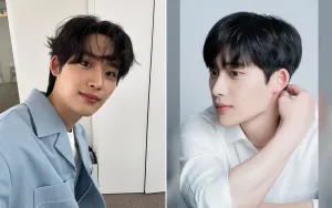 Taksu, Anak Lee Jonghyuk, Pernah Jadi Trainee Starship Sebelum Mundur
