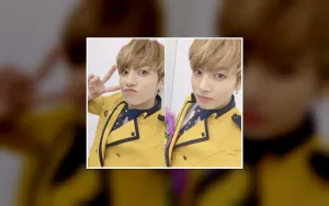 Jungkook BTS Raih 450 Juta Stream untuk Lagu 'Still With You'
