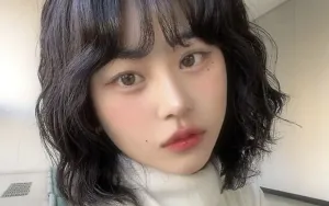 Noh Seulbi Minta Hentikan Komentar Jahat demi Putrinya yang Berjuang