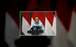 Kemenkum Tekankan Pentingnya Izin Hak Cipta Lagu Tema Olahraga