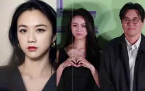 Tang Wei Umumkan Kehamilan Kedua, Bayi Diperkirakan Lahir di Tahun Kuda