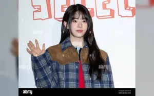 Jeon So-young Jadi Sorotan Berkat Perannya di Drama If Wishes Could Kill