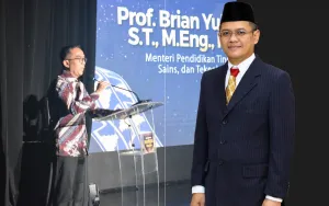 Pemerintah Alokasikan Rp57 Miliar untuk 122 Program Riset Perguruan Tinggi