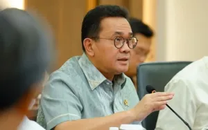 Kemendag Perketat Impor Komoditas Pertanian Mulai 8 Mei 2026